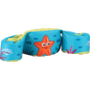 Comfortpool Floaty Friends Zeester