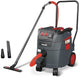 Aspirapolvere Starmix ipulse l-1635 premium | 1600w 35lt - 018980
