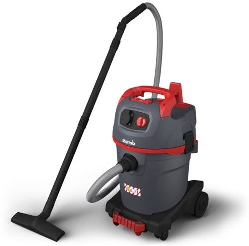 Aspiradora Starmix nsg uclean adl-1432 ehp | 1400w 32ltr - 016313