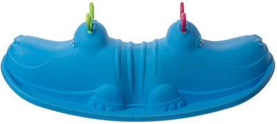Starplay Hippo Swingwip per 1-3 bambini 103 cm blu