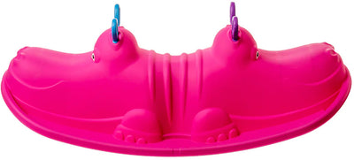 Starplay Hippo Swingwip per 1-3 bambini 103 cm Pink