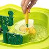 Starplay Water Fun Toy Case Green 18 pezzi