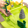 Starplay Water Fun Speelgoedkoffer Groen 18-delig