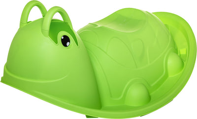 Turtle Starplay Swingwip 77 x 51 x 37,5 cm Verde