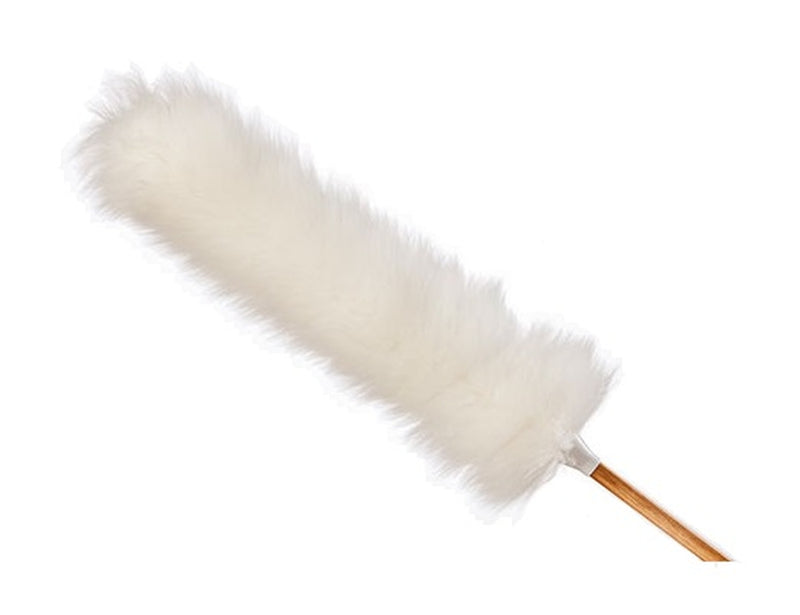 VILLGRATER Nature Plumeau da Lambup 65 cm