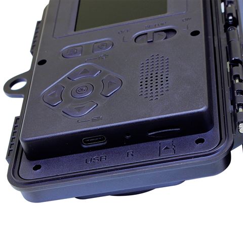 Stealth gear bat 4k wildcamera