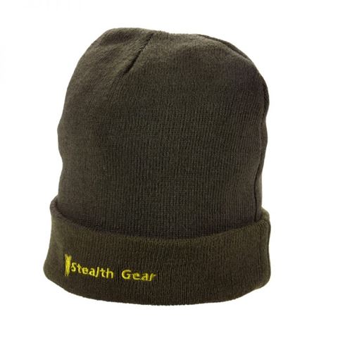 Gear Stealth Gear gorro de sigilio de STEALTH