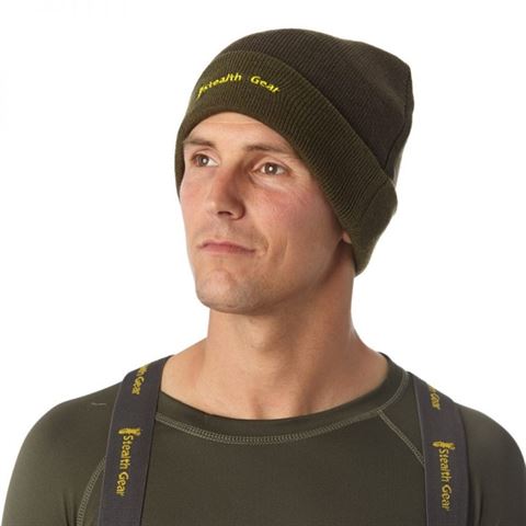 Gear Stealth Gear gorro de sigilio de STEALTH