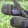 Stealth gear handschoenen eagle maat xl-xxl
