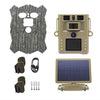 Stealth gear owl solar 4k wifi wildcamera
