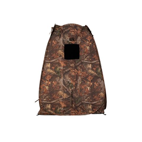 Gear sigiloso Refugio de equipo de sigilo Un hombre One Hide