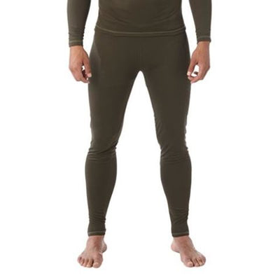 Attrezzatura stealth marcia stealth thermo mutande pantaloni dimensioni l