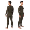 Gear stealth Stealth Gear THERMO biancheria intima broek size m