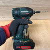 Stealthmounts bithouder voor metabo cas | groen | 2 stuks - bh-mt-grn-2