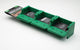 Portabatteria Stealthmounts BM-MHH18-GRN-6 per Hikoki Hitachi 18V 36V | verde | Confezione da 6 - bm-mhh18-grn-6