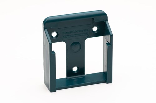 Portabatteria Stealthmounts bm-mk18-blu-6 per makita 18v lxt | blu | Confezione da 6 - bm-mk18-blu-6