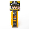 Stealthmounts tm-dw18-ylw-4 machinehouder voor dewalt xr | geel | 4-pack - tm-dw18-ylw-4