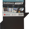 Stealthmounts TSS-L-MK-1 XL escuadra de sierra de cadena para rieles guía Makita | 90 grados - tss-l-mk-1