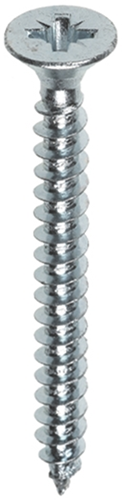 Vite per truciolato Steelies Ultimate Basic 6,0x 30 vk pz3 vz | 200 pezzi - c0010600301