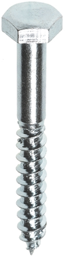 Steelies ultimate houtdraadbout din 571 8x150 rvs a2 | 50 stuks - 83600801501