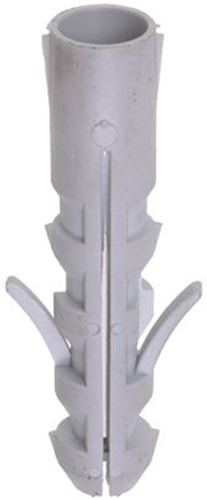 Tappo in nylon Steelies Ultimate 8x40 | 100 pezzi - kga00800401