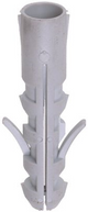Tappo in nylon Steelies Ultimate 8x40 | 100 pezzi - kga00800401