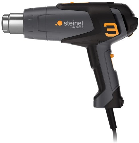 Pistola de aire caliente Steinel hm 2020 e | 2200w | 630°c - 089559