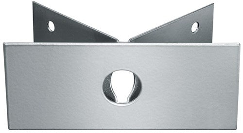 Supporto angolare Steinel ewh 03 nero - 630317