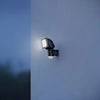 Steinel steinel sensor foco para el exterior de LED 150 LED 052546