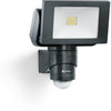 Steinel steinel sensor foco para el exterior de LED 150 LED 052546