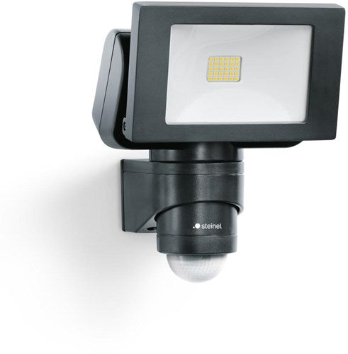 Steinel steinel sensor foco para el exterior de LED 150 LED 052546