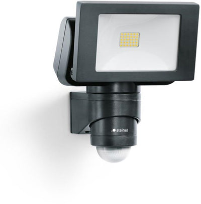 Spotlight Sensore Steinel Steinel per LS 150 LED Nero 052546