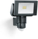 Steinel steinel sensor foco para el exterior de LED 150 LED 052546