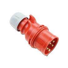 Conector PCe 16a 4p