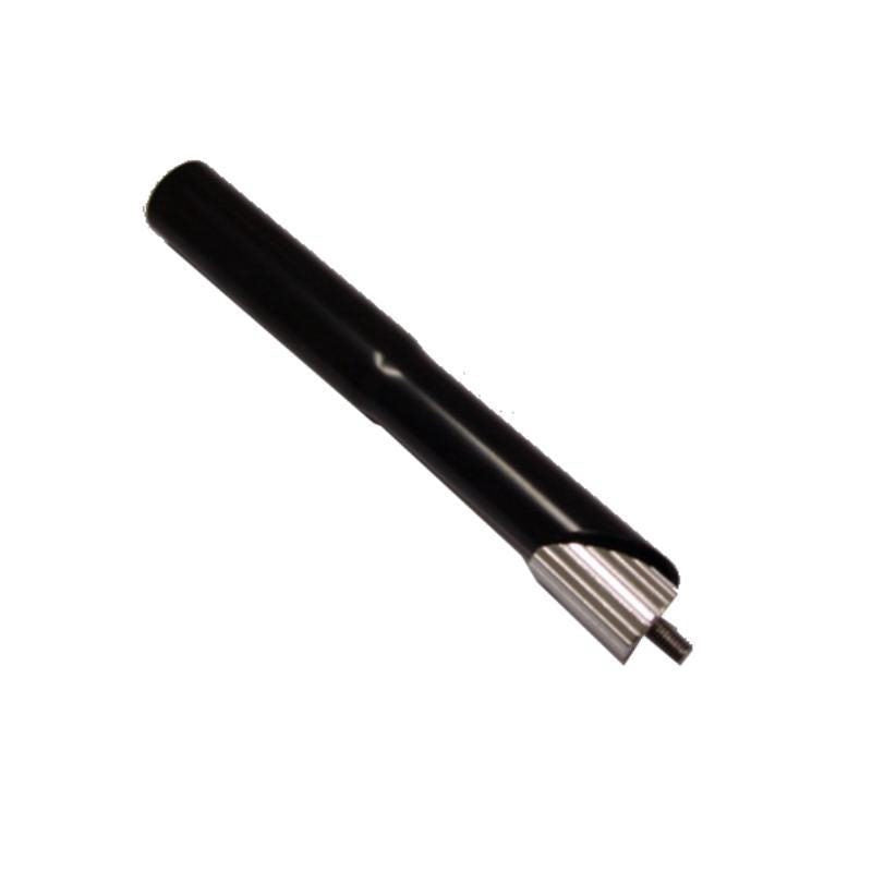 extensor de potencia negro 22,2 mm freeride