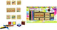 TOI-TOYS TIMP Set con matite colorate