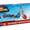 Spider-man mondo step spiderman