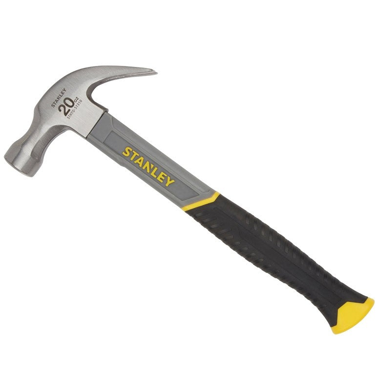Stanley klauwhamer glasvezel 560gr - stht0-51310 - stht0-51310