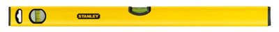 Stanley waterpas classic (geel, 400mm)
