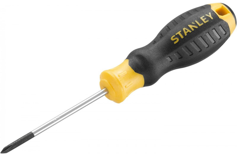 Utensili manuali Stanley sht16153-0 | cacciavite con impugnatura a croce phillips ph0 x 60 mm stht16153-0