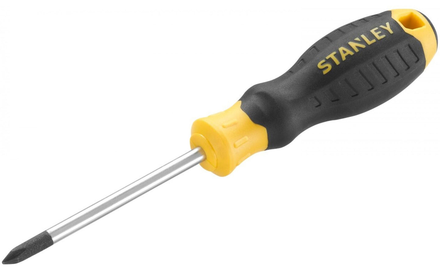 Utensili manuali Stanley stht16155-0 | cacciavite con impugnatura a croce phillips ph1 x 75mm stht16155-0
