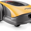 Stiga a 500 robotmaaier | draadloos met ags | 500 m² | 18 cm | 1x 2 ah accu en laadstation 2 a - 2r7101128 st1