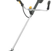 Stiga bc 700e b kit decespugliatore a batteria | 7 serie | 0,5kW| induzione | 38 cm| bicicletta | triarco | b w | 1x batteria 48v e440 + caricabatteria c 430 f | cablaggio doppio - promo_bc700ebkit