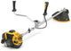 Stiga bc 740 b | decespugliatore a benzina | 35,3 cc | 1,2kW| 2 tempi | 43 cm| bicicletta | triarco | b w - 283321008 st2