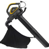 Stiga bl 130c v | elektrische bladblazer | 2600 w | 92 m sec - 255260002 st1
