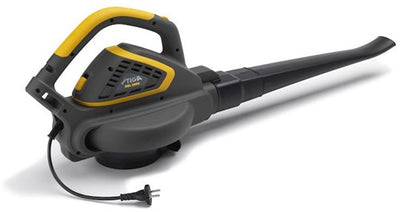 Stiga bl 130c v | soffiatore elettrico per foglie | 2600w| 92 msec - 255260002 st1