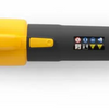 Stiga bl 300e | soplador de hojas | 3 series | 0,5 kilovatios | 43 m s | 12m³ min | sin cargador de batería, incluida estación de acoplamiento - 273500001 pc1