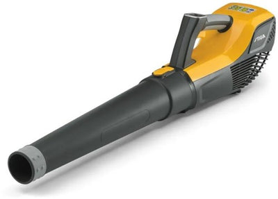 Soffiatore per foglie a batteria Stiga bl 500e | 5 serie | 0,65kW| induzione | 55 m/s | 11,4 m³min | escl. batteria e caricabatteria - 278500008 st3