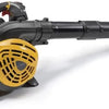 Stiga bl 530 | benzine bladblazer | 27,6 cc | 0,8 kw | 2-takt | 72 m s | 10,05 m³ min 255127092 st2