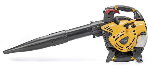 Stiga bl 530v | soplador de hojas de gasolina | 2 tiempos | 27,6 cc - 255127002 st1